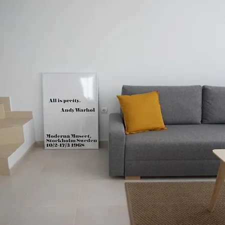 Chic - Calle Sevilla - Duplex Centro *