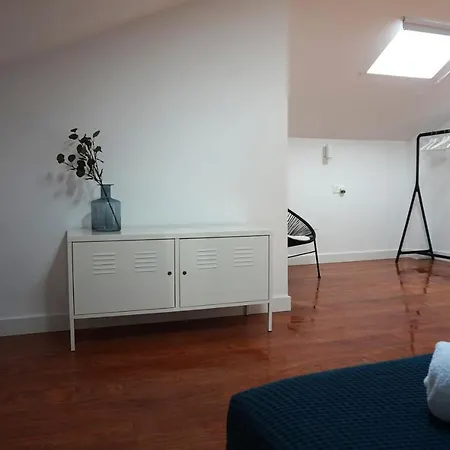 아파트 Chic - Calle Sevilla - Duplex Centro *