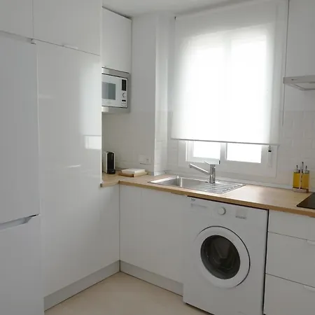아파트 Chic - Calle Sevilla - Duplex Centro *