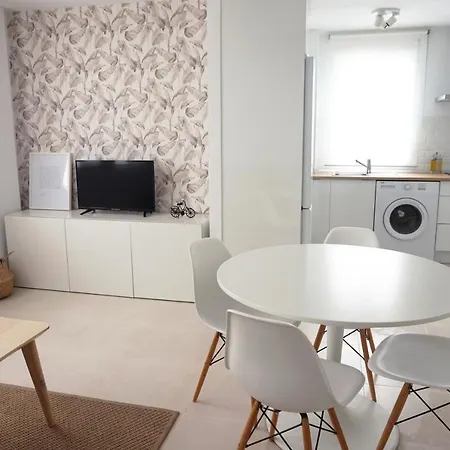 Chic - Calle Sevilla - Duplex Centro