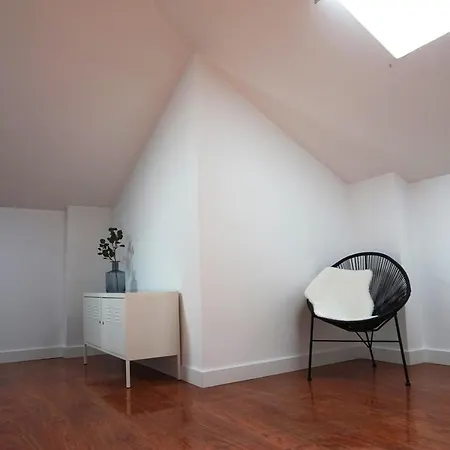 Chic - Calle Sevilla - Duplex Centro * 론다