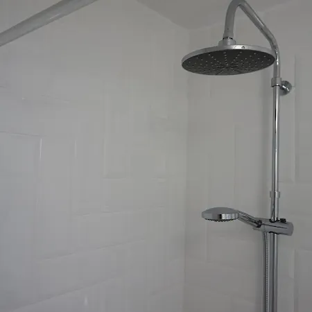 아파트 Chic - Calle Sevilla - Duplex Centro 론다