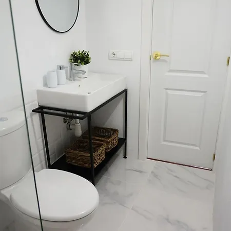 Chic - Calle Sevilla - Duplex Centro *